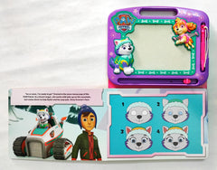 Paw Patrol Slate