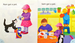 Read with Oxford Stage 1 Combo Set (6 Books)
