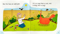 Read with Oxford Stage 2 Combo Set (3 Books)