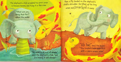 Milles Kelly Combo Set (4 Books)