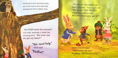 Peter Rabbit Combo Set 3 (3 Books)