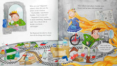 Fairytales Classics Combo Set (3 Books)