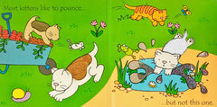 Usborne Kittens (Touch And Feel)