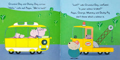 Peppa Pig Small Books Combo 7 (5 Books)