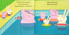 Peppa Pig Small Books Combo 7 (5 Books)
