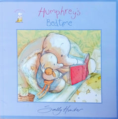 Humphrey's Bedtime