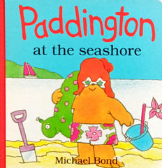 Paddington at the Seashore