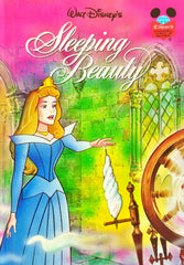 Disney Sleeping Beauty (World of Reading)