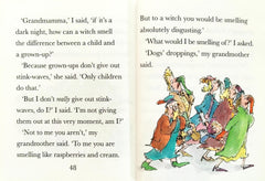 Roald Dahl's Combo set 4 (7 Books)