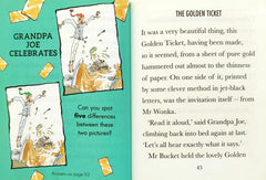 Roald Dahl's Combo set 4 (7 Books)