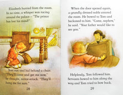 Usborne Young Reading Set 5 (4 Books)