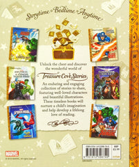 Spiderman High Voltage(A Treasure cove Story)