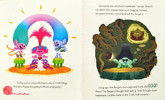 Trolls (A Treasure cove Story)