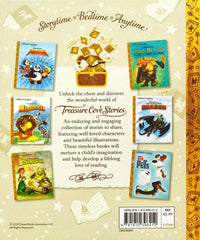 Trolls (A Treasure cove Story)