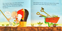 The Enormous Turnip (Ladybird First Favourite Tales)