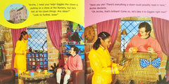 Balamory Combo Set (6 Books)
