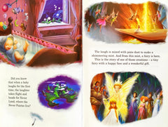 Disney Tinkerbell (World of Reading)