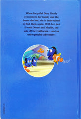 Disney Finding Dory (World of Reading)