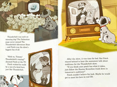 Disney 101 Dolmatians 2 (World of Reading)