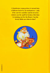 Disney Beauty and the Beast (World of Reading)