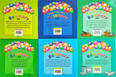 Balamory Combo Set (6 Books)