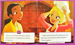 Disney Best Friends (Story Readers)