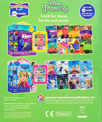 Disney Best Friends (Story Readers)