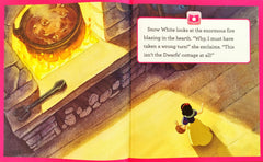 Disney A Lot in Common (Story Readers)