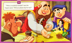 Disney A Lot in Common (Story Readers)