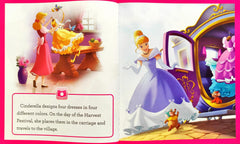 Disney Party Dresses for All (Story Readers)