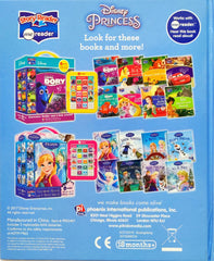 Disney Party Dresses for All (Story Readers)