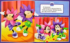 Disney The Minnie and Daisy Show (Story Readers)