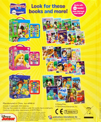 Disney The Minnie and Daisy Show (Story Readers)