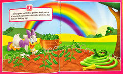 Disney First Place Pie (Story Readers)