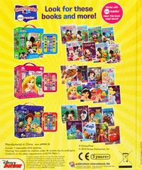 Disney First Place Pie (Story Readers)