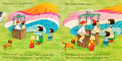 Usborne Farmyard Tales Combo 11 (4 Books)