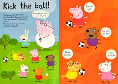 Peppa Pig Activity Combo (2 Books)