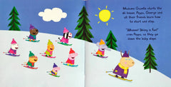 Peppa Pig Combo 14 (3 Books)