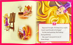 Disney Finding A Friend (Story Readers)