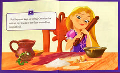 Disney Finding A Friend (Story Readers)