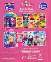 Disney Finding A Friend (Story Readers)