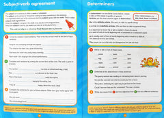 Collins Easy Learning combo Set 2 (4 Books)