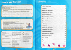 Collins Easy Learning combo Set 2 (4 Books)