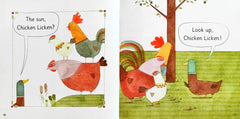 Oxford Combo Set 3 (3 books)