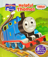 Helpful Thomas (Story Readers)