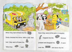 Sooty Combo Set (2 Books)