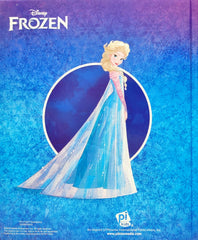 Disney Frozen A Royal Visit