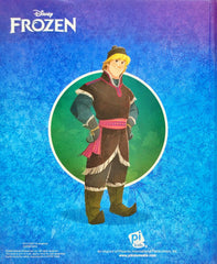 Disney Frozen Troll Trouble