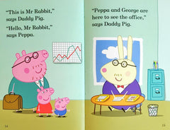 Read it yourself Set 9 (7 Books)