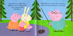 Peppa Pig Combo 16 (4 Books)